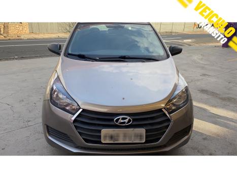 HYUNDAI HB 20 Hatch 1.0 12V 4P FLEX COMFORT, Foto 1