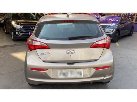 HYUNDAI HB 20 Hatch 1.0 12V 4P FLEX COMFORT, Foto 2