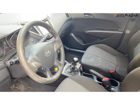 HYUNDAI HB 20 Hatch 1.0 12V 4P FLEX COMFORT, Foto 3