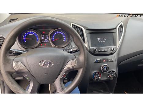 HYUNDAI HB 20 Hatch 1.0 12V 4P FLEX COMFORT, Foto 4