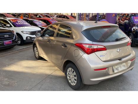 HYUNDAI HB 20 Hatch 1.0 12V 4P FLEX COMFORT, Foto 6