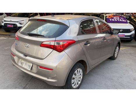 HYUNDAI HB 20 Hatch 1.0 12V 4P FLEX COMFORT, Foto 7