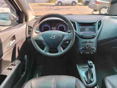 HYUNDAI HB 20 Hatch 1.6 16V 4P FLEX OCEAN AUTOMTICO, Foto 7