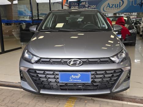 HYUNDAI HB 20 Hatch 1.0 12V 4P FLEX SENSE, Foto 2