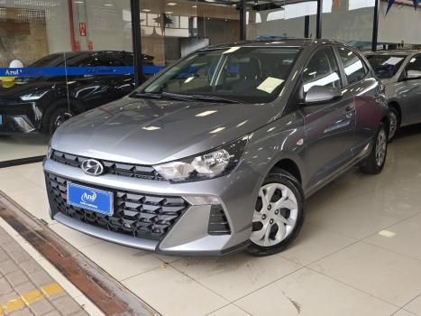 HYUNDAI HB 20 Hatch 1.0 12V 4P FLEX SENSE, Foto 3