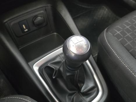 HYUNDAI HB 20 Hatch 1.0 12V 4P FLEX SENSE, Foto 9