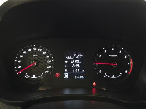 HYUNDAI HB 20 Hatch 1.0 12V 4P FLEX SENSE, Foto 12
