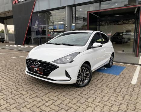 HYUNDAI HB 20 Hatch 1.0 12V 4P FLEX EVOLUTION, Foto 1