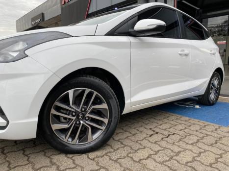 HYUNDAI HB 20 Hatch 1.0 12V 4P FLEX EVOLUTION, Foto 2