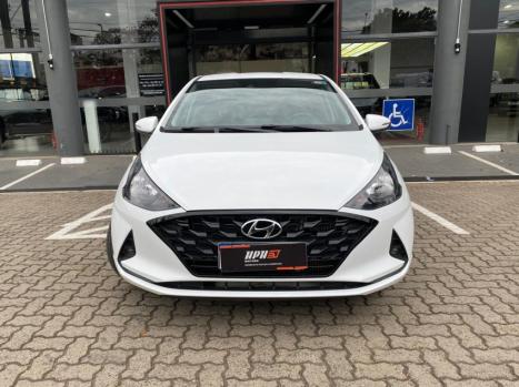 HYUNDAI HB 20 Hatch 1.0 12V 4P FLEX EVOLUTION, Foto 3