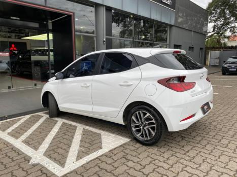 HYUNDAI HB 20 Hatch 1.0 12V 4P FLEX EVOLUTION, Foto 4
