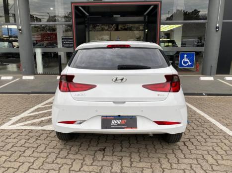 HYUNDAI HB 20 Hatch 1.0 12V 4P FLEX EVOLUTION, Foto 5