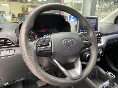 HYUNDAI HB 20 Hatch 1.0 12V 4P FLEX EVOLUTION, Foto 8