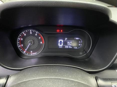 HYUNDAI HB 20 Hatch 1.0 12V 4P FLEX EVOLUTION, Foto 9