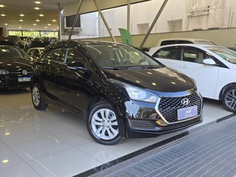 HYUNDAI HB 20 Hatch 1.0 12V 4P FLEX COMFORT, Foto 1