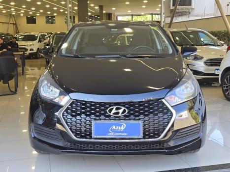 HYUNDAI HB 20 Hatch 1.0 12V 4P FLEX COMFORT, Foto 2