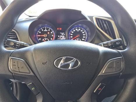 HYUNDAI HB 20 Hatch 1.0 12V 4P FLEX COMFORT, Foto 10