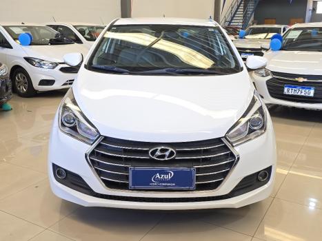 HYUNDAI HB 20 Hatch 1.6 16V 4P PREMIUM FLEX AUTOMTICO, Foto 2