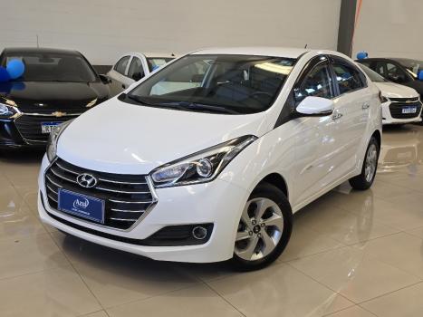 HYUNDAI HB 20 Hatch 1.6 16V 4P PREMIUM FLEX AUTOMTICO, Foto 3