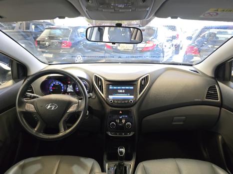 HYUNDAI HB 20 Hatch 1.6 16V 4P PREMIUM FLEX AUTOMTICO, Foto 7
