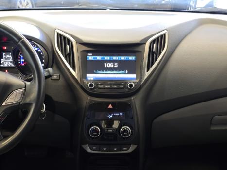 HYUNDAI HB 20 Hatch 1.6 16V 4P PREMIUM FLEX AUTOMTICO, Foto 8