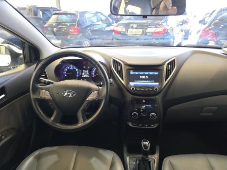 HYUNDAI HB 20 Hatch 1.6 16V 4P PREMIUM FLEX AUTOMTICO, Foto 10