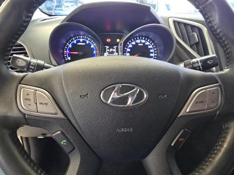 HYUNDAI HB 20 Hatch 1.6 16V 4P PREMIUM FLEX AUTOMTICO, Foto 11