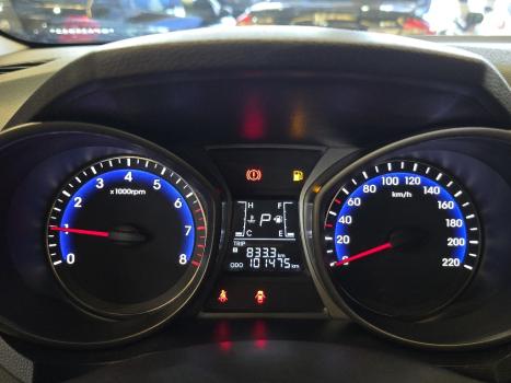 HYUNDAI HB 20 Hatch 1.6 16V 4P PREMIUM FLEX AUTOMTICO, Foto 12