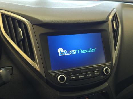 HYUNDAI HB 20 Hatch 1.6 16V 4P PREMIUM FLEX AUTOMTICO, Foto 13
