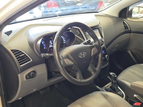 HYUNDAI HB 20 Hatch 1.6 16V 4P PREMIUM FLEX AUTOMTICO, Foto 14