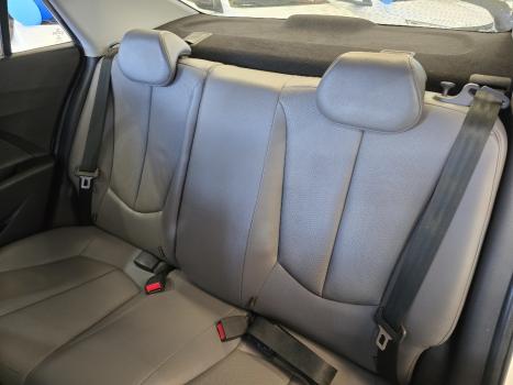 HYUNDAI HB 20 Hatch 1.6 16V 4P PREMIUM FLEX AUTOMTICO, Foto 16