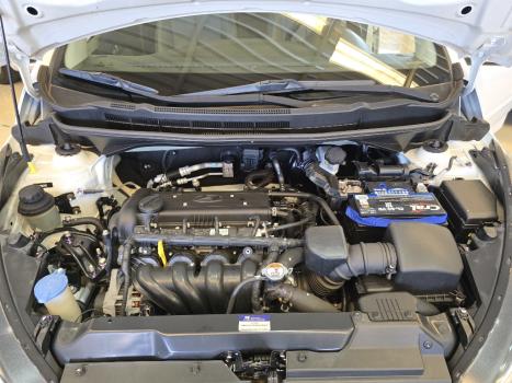 HYUNDAI HB 20 Hatch 1.6 16V 4P PREMIUM FLEX AUTOMTICO, Foto 19