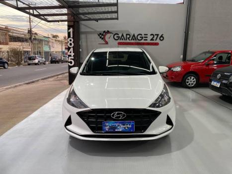 HYUNDAI HB 20 Hatch 1.0 12V 4P FLEX EVOLUTION, Foto 2