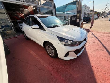 HYUNDAI HB 20 Hatch 1.0 12V 4P FLEX SENSE, Foto 3