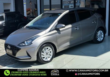 HYUNDAI HB 20 Hatch 1.0 12V 4P FLEX EVOLUTION, Foto 2