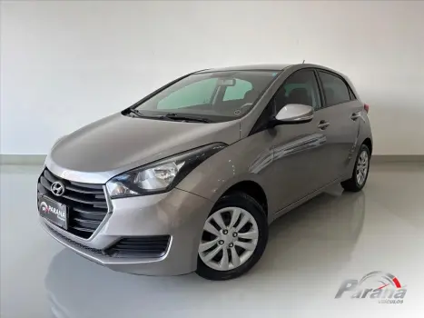 HYUNDAI HB 20 Hatch 1.6 16V 4P FLEX COMFORT PLUS, Foto 1