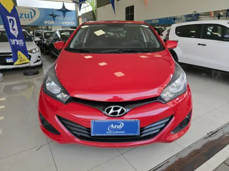 HYUNDAI HB 20 Hatch 1.0 12V 4P FLEX COMFORT, Foto 2