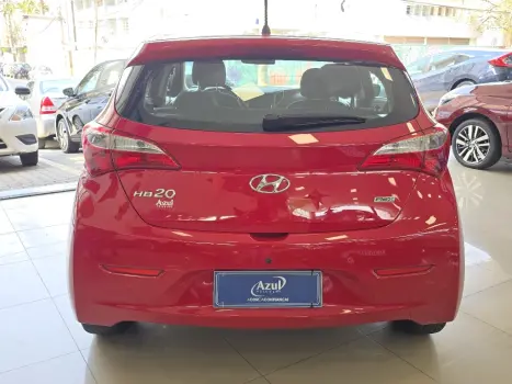 HYUNDAI HB 20 Hatch 1.0 12V 4P FLEX COMFORT, Foto 5