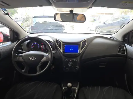 HYUNDAI HB 20 Hatch 1.0 12V 4P FLEX COMFORT, Foto 7