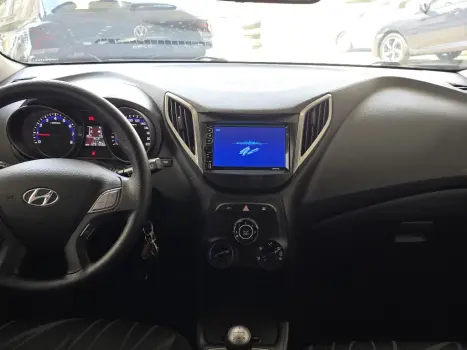 HYUNDAI HB 20 Hatch 1.0 12V 4P FLEX COMFORT, Foto 8