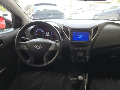 HYUNDAI HB 20 Hatch 1.0 12V 4P FLEX COMFORT, Foto 10