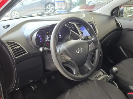 HYUNDAI HB 20 Hatch 1.0 12V 4P FLEX COMFORT, Foto 13