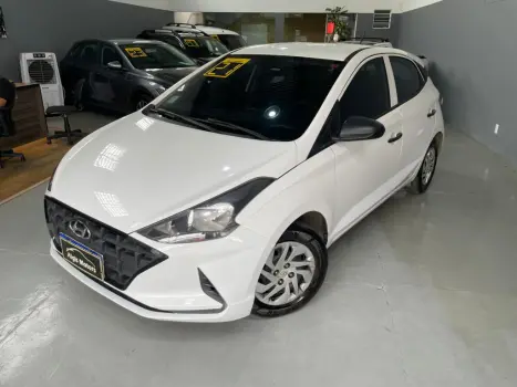 HYUNDAI HB 20 Hatch 1.0 12V 4P FLEX VISION, Foto 1
