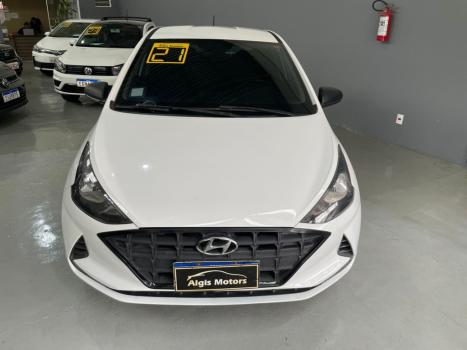 HYUNDAI HB 20 Hatch 1.0 12V 4P FLEX VISION, Foto 2