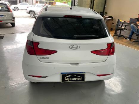 HYUNDAI HB 20 Hatch 1.0 12V 4P FLEX VISION, Foto 5
