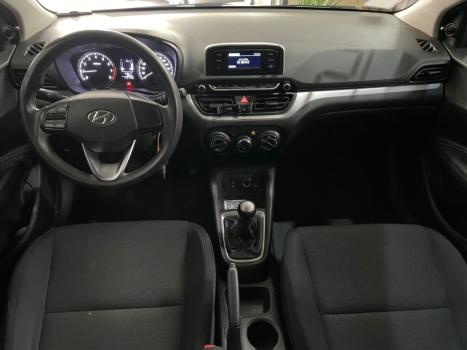 HYUNDAI HB 20 Hatch 1.0 12V 4P FLEX VISION, Foto 7