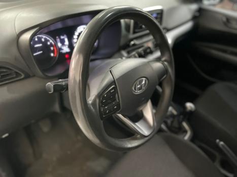 HYUNDAI HB 20 Hatch 1.0 12V 4P FLEX VISION, Foto 9