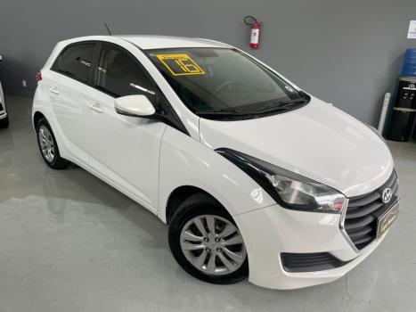 HYUNDAI HB 20 Hatch 1.0 12V 4P FLEX VISION, Foto 12