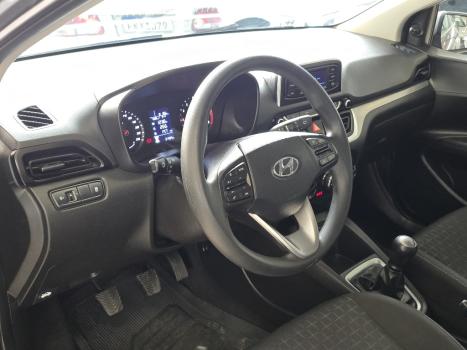 HYUNDAI HB 20 Hatch 1.0 12V 4P FLEX SENSE, Foto 13
