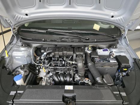HYUNDAI HB 20 Hatch 1.0 12V 4P FLEX SENSE, Foto 18